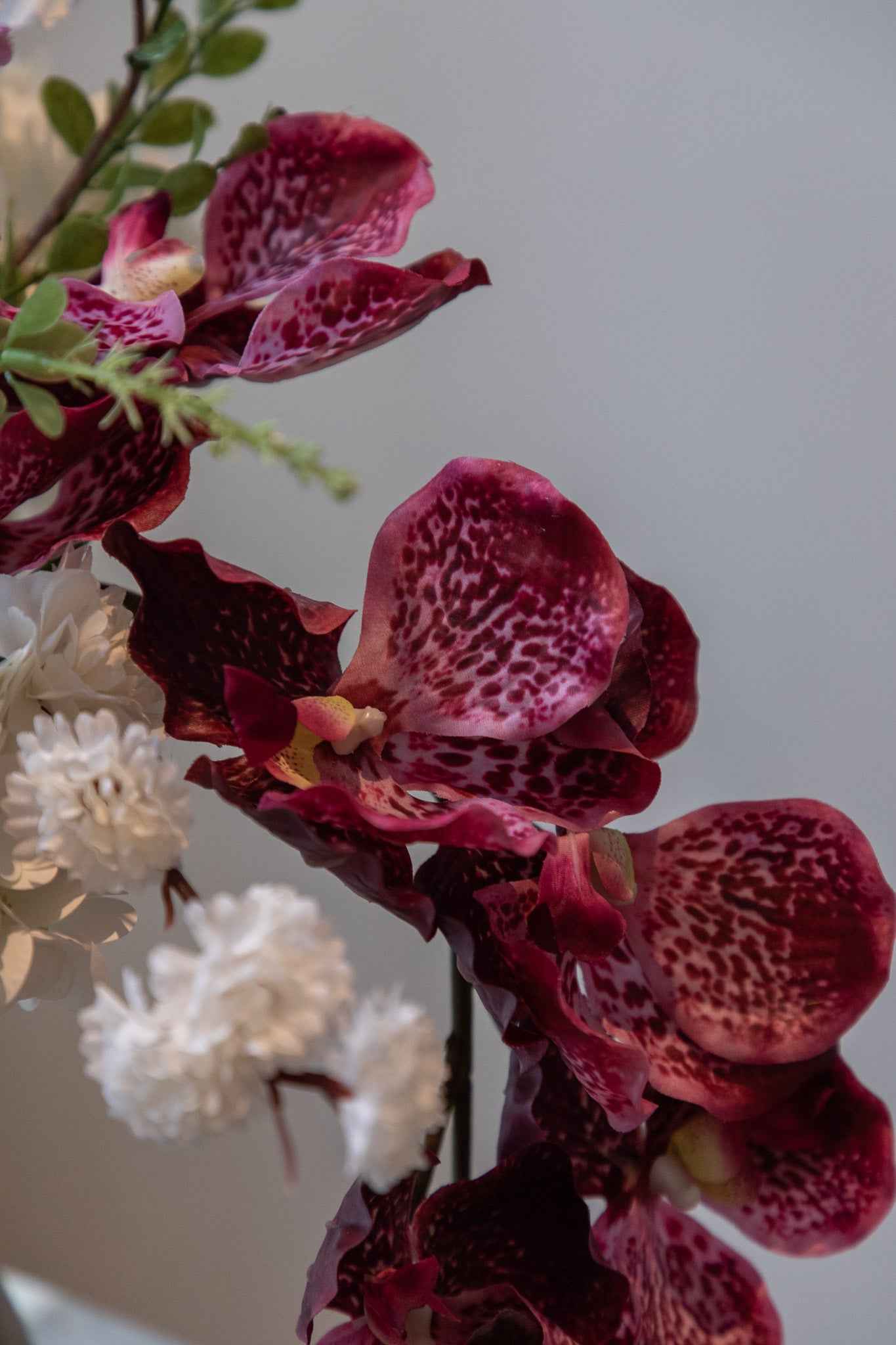 Hjertevarme - Julebuket