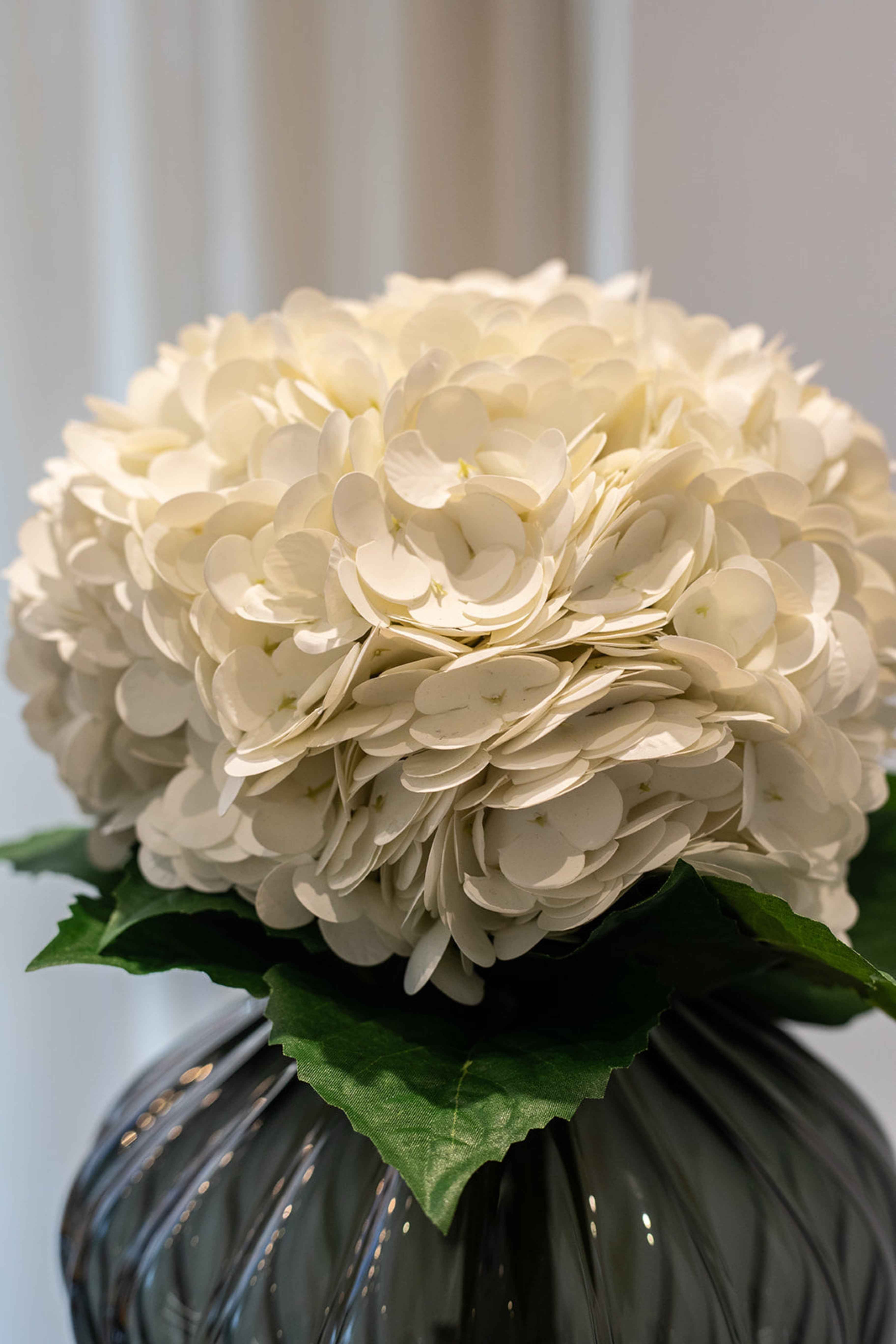 Hvid drøm - Buket 84