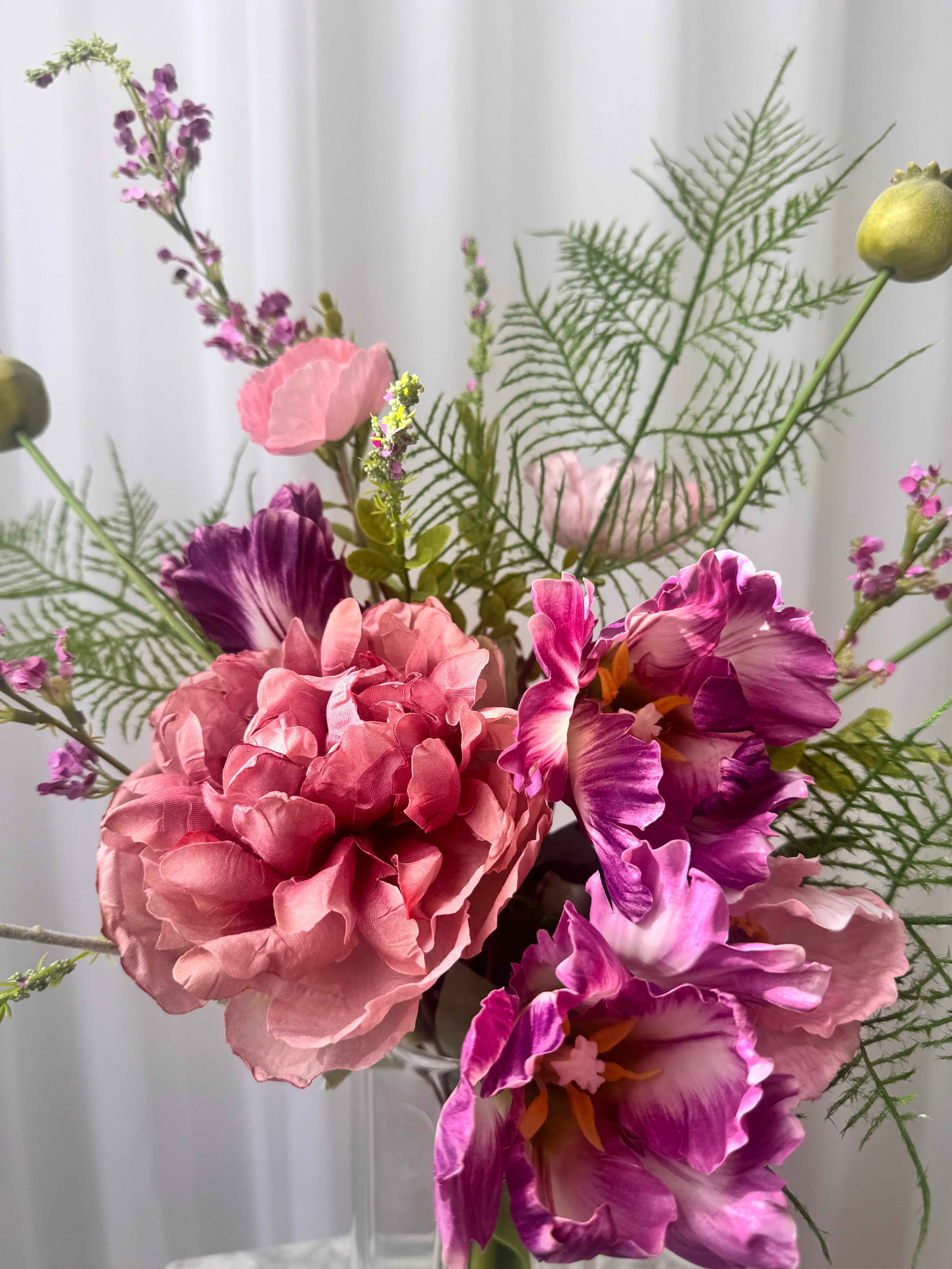 Buket Rosa Brise