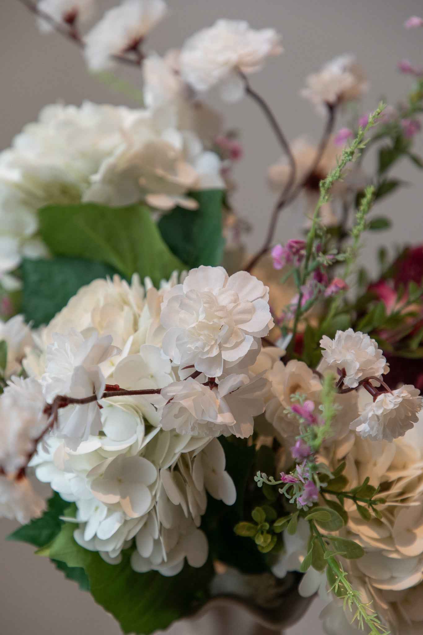 Hjertevarme - Julebuket