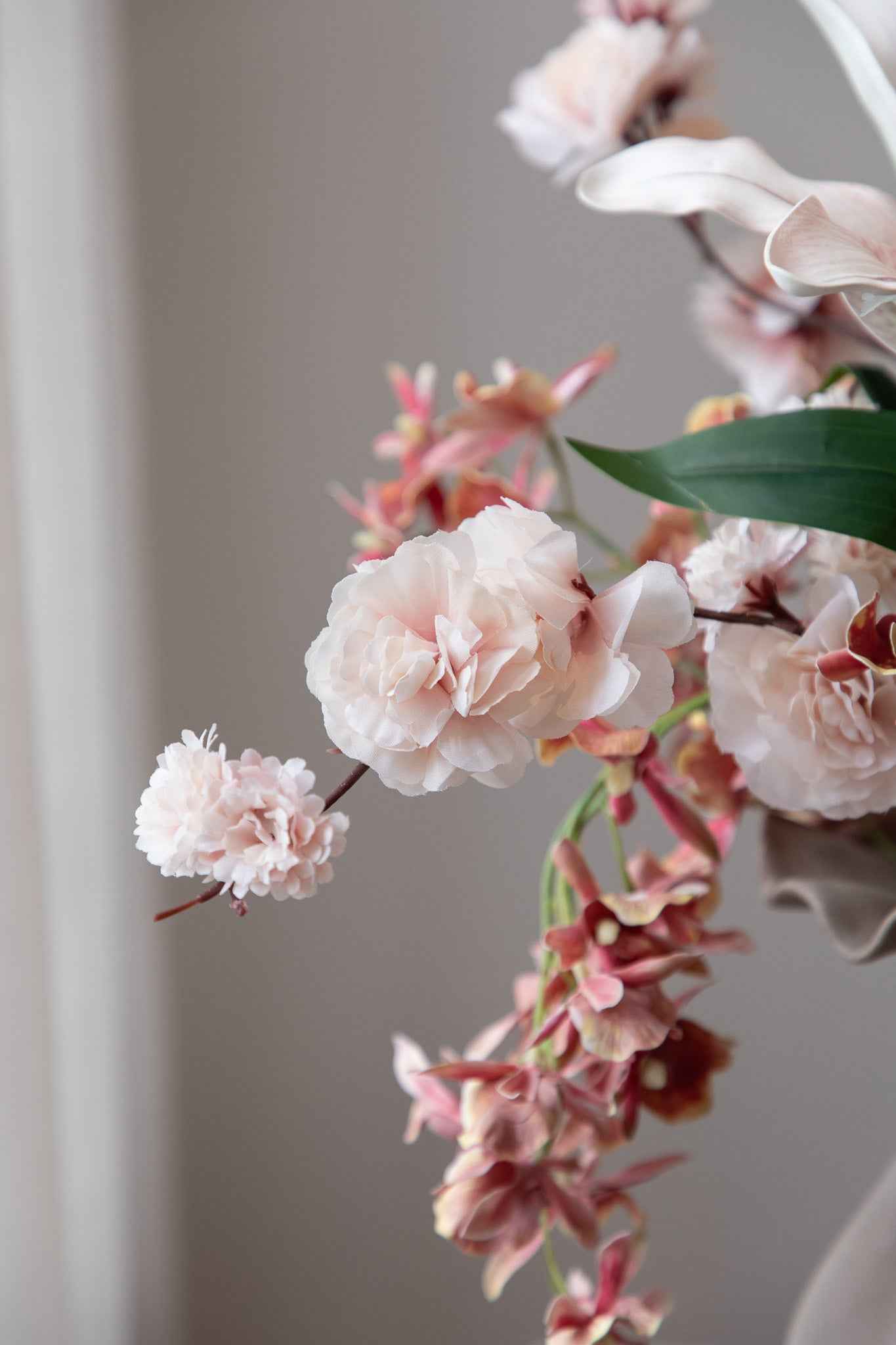 Julens hjerter - Julebuket