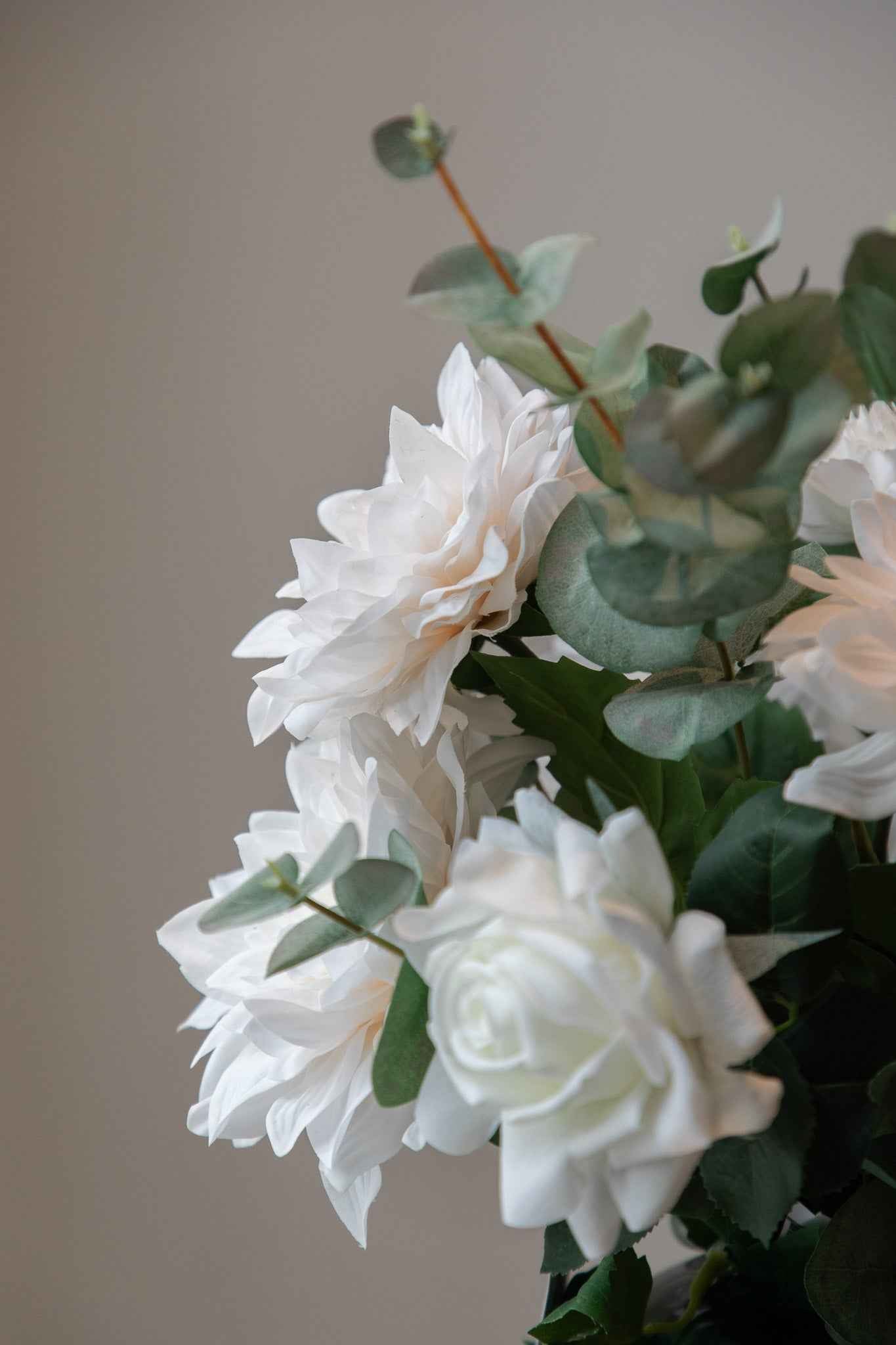 Frostens magi - Julebuket