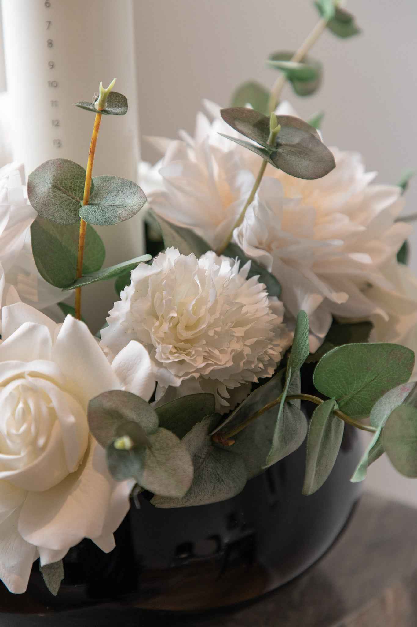 Frostens Magi - Juledekoration