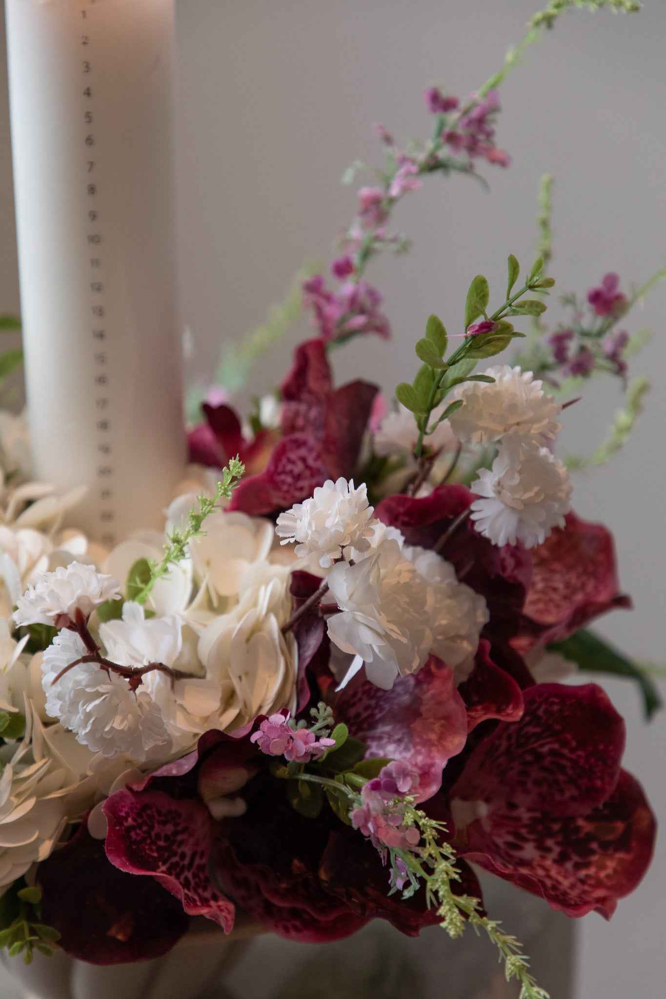 Hjertevarme - Juledekoration