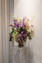 Buket Lysets Blomsterdans