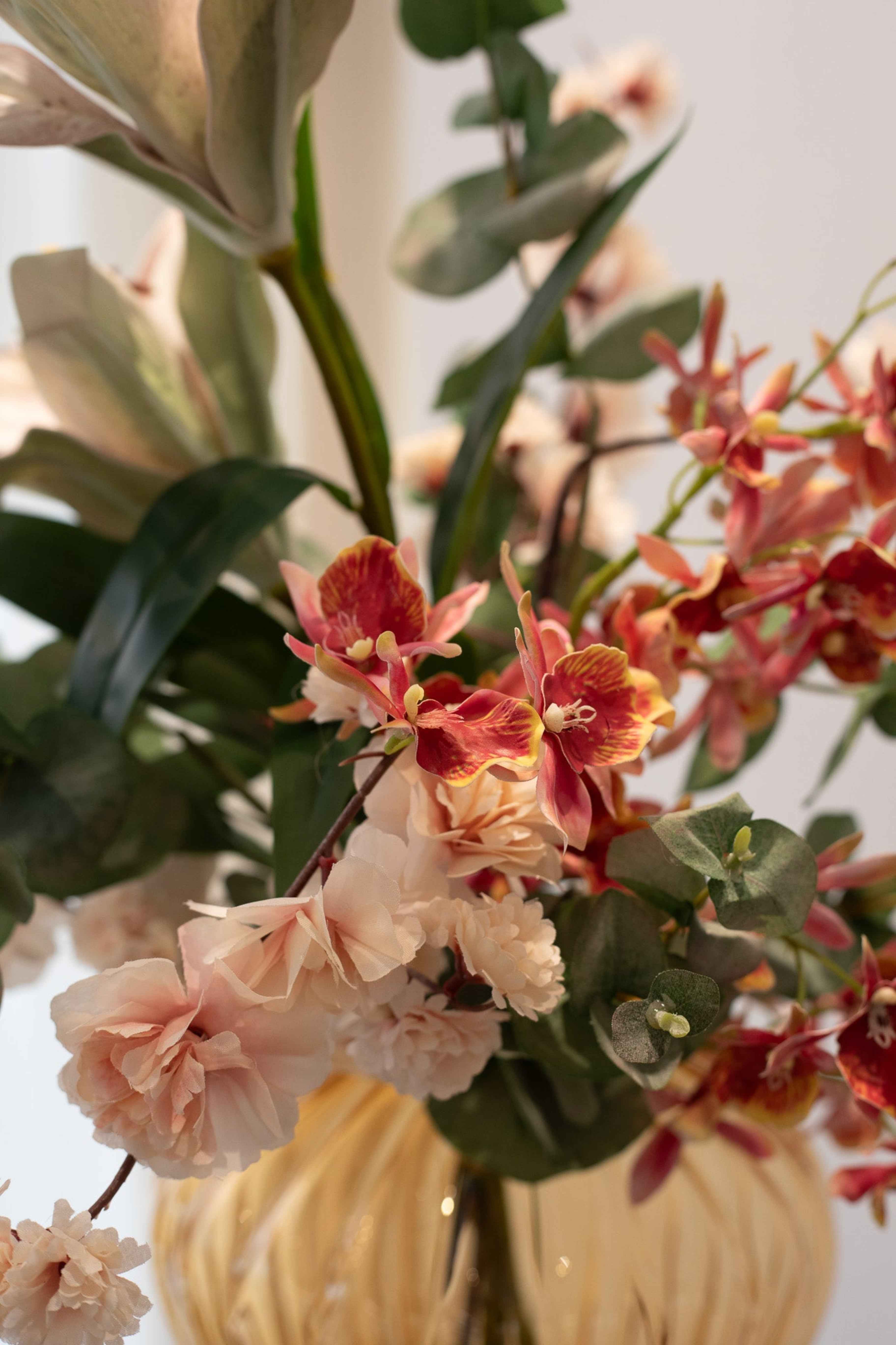 Månedens buket - Limited edition