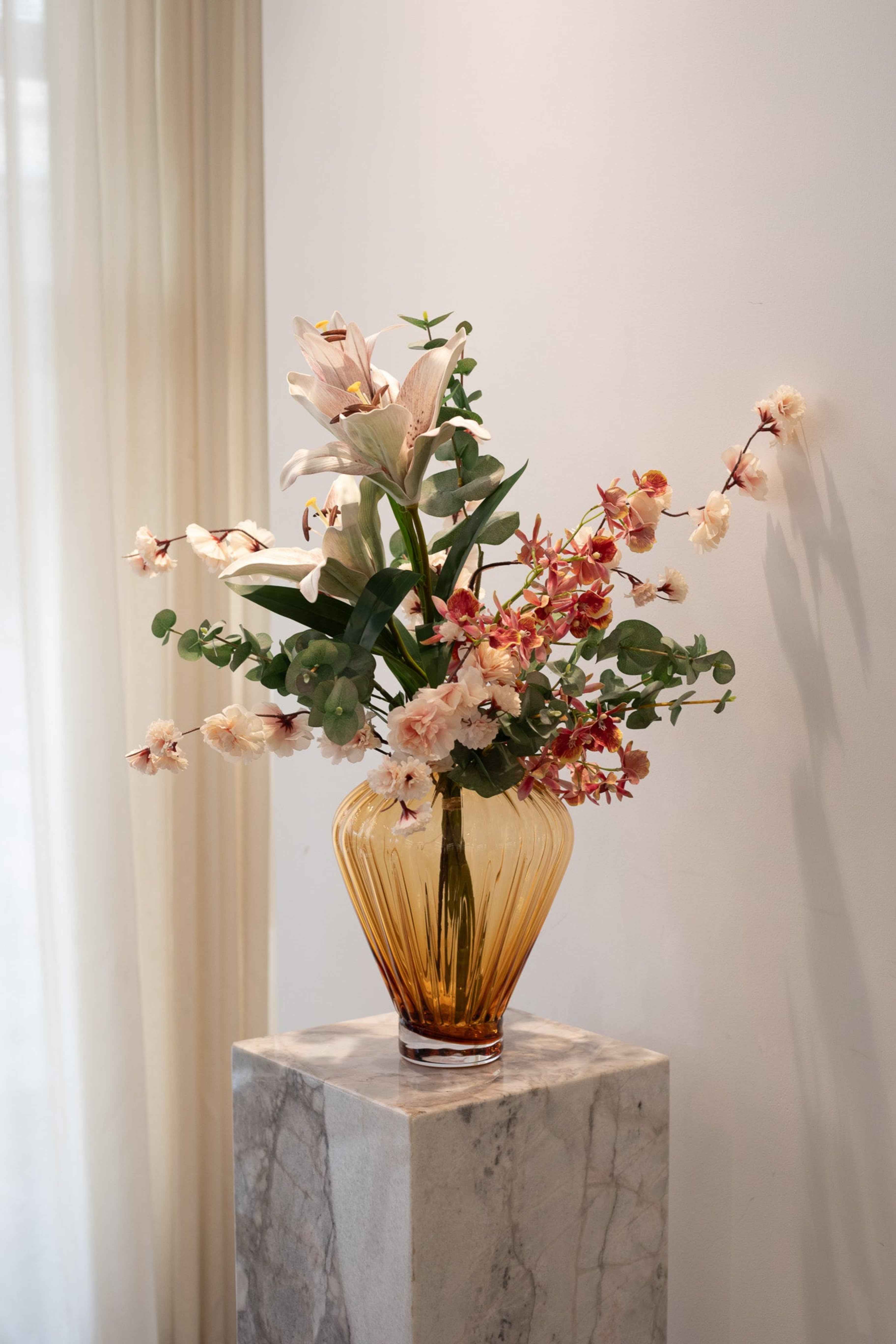 Månedens buket - Limited edition