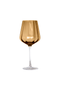 Meadow Glas - Hvidvinsglas | Amber | Pakke med 6 stk.