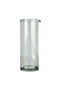 Simplicity Karaffel - Grå | Cylinder