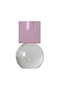 Crystal Color Crush - Pink/Clear Couple