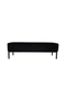 Daytona Daybed - Sort