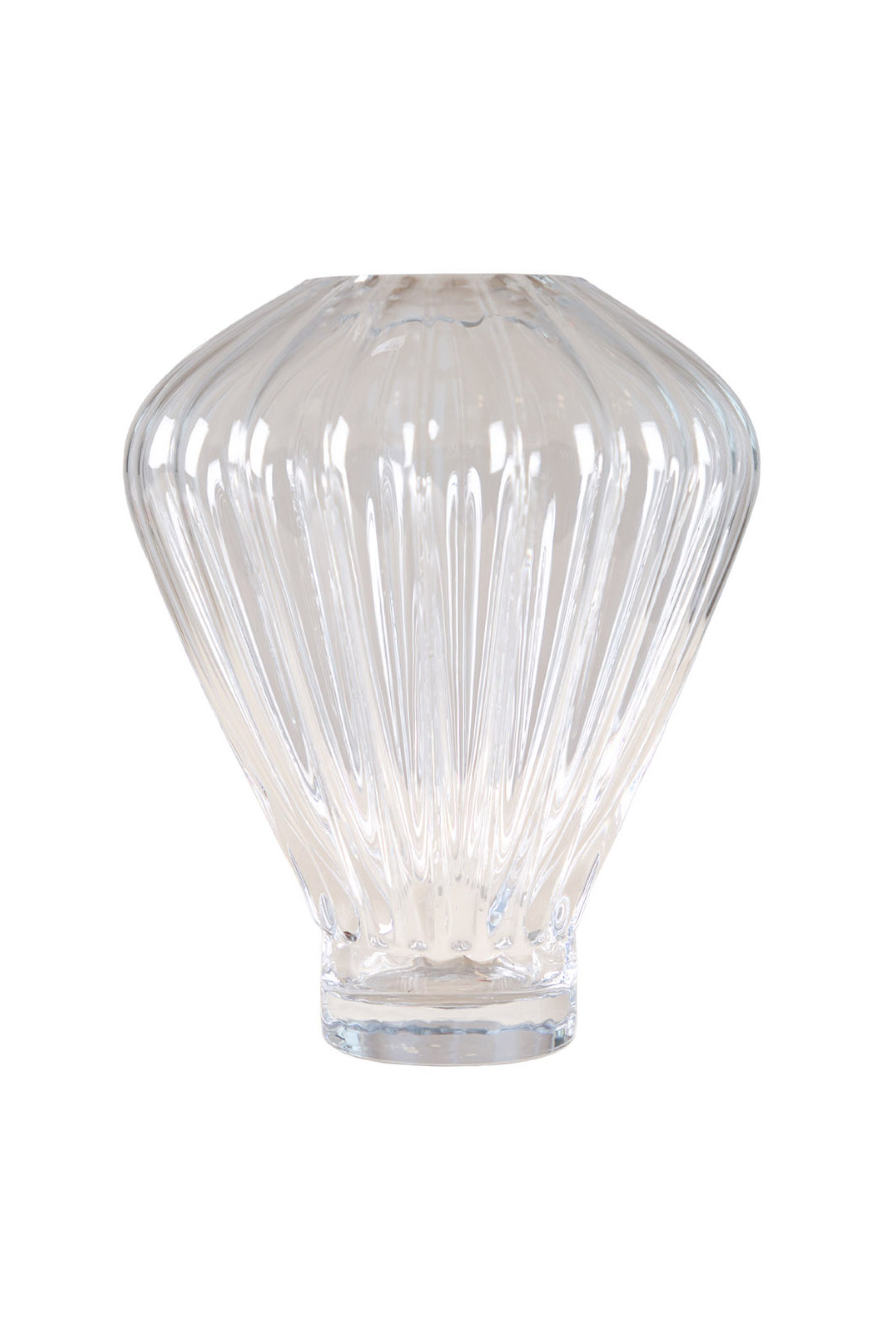 Evelyn Vase - Klar | Stor