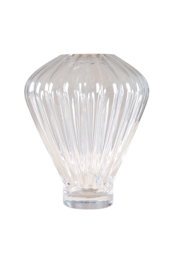 Evelyn Vase - Klar | Stor