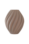 Flora Vase - Brun | Stor