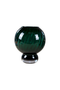 Meadow Swirl Vase - Grøn | Lille