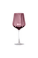 Meadow Glas - Hvidvinsglas | Plum | Pakke med 6 stk.