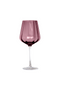 Meadow Glas - Hvidvinsglas | Plum | Pakke med 6 stk.