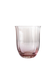 Lina Drikkeglas - Rose I Pakke med 6 stk.