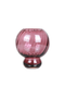 Meadow Swirl Vase - Plum | Lille
