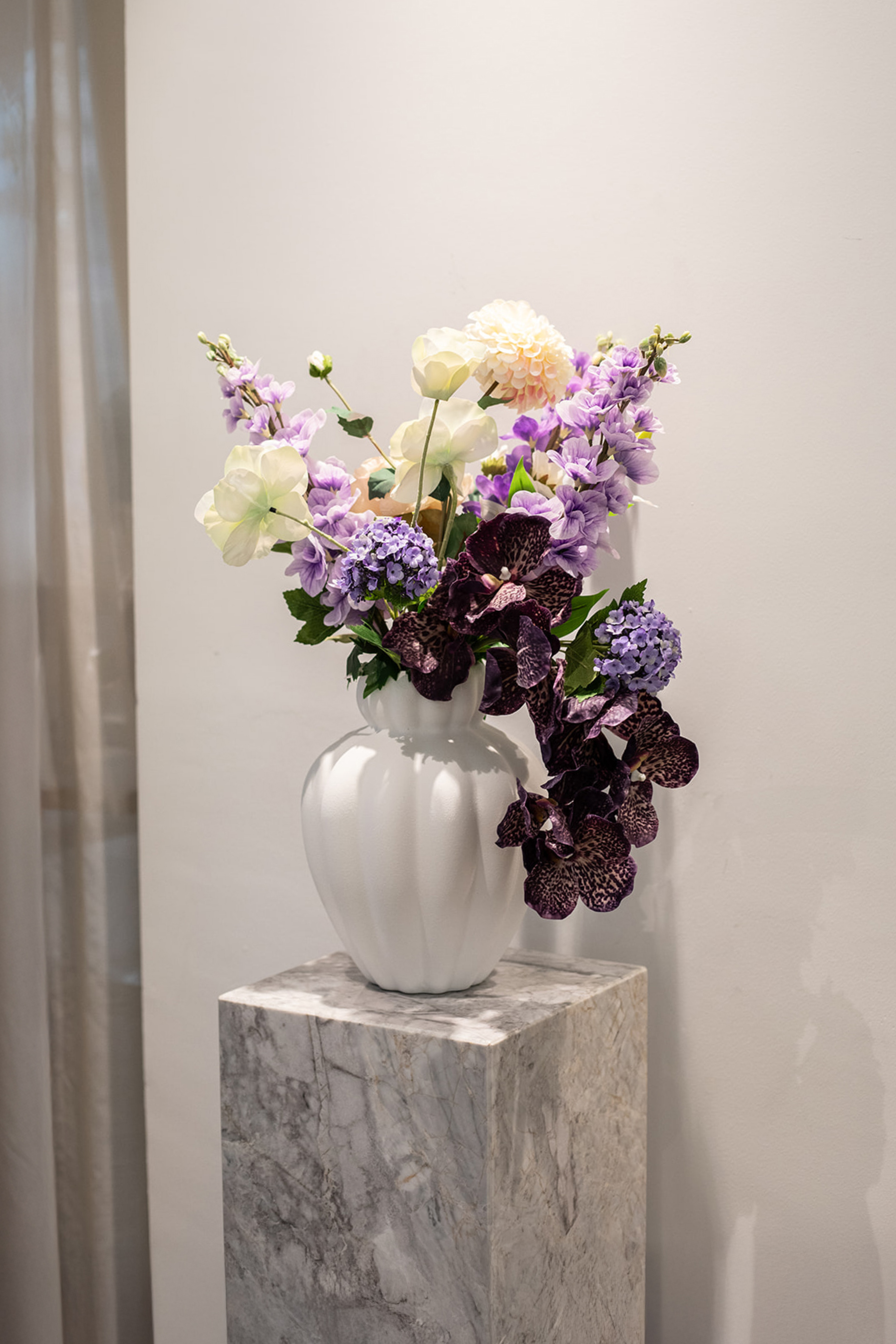 Lavendeldrøm - Buket 35