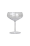 Meadow Glas - Cocktailglas | Klar | Pakke med 6 stk.