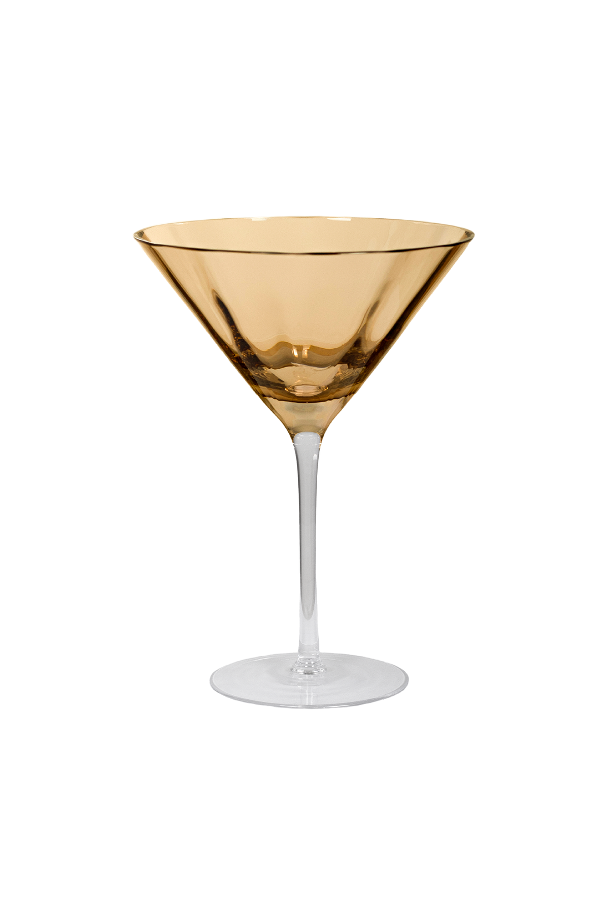 Meadow Glas - Martiniglas | Amber