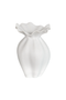 Nellie Vase - Off White | Mellem