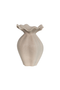 Nellie Vase - Sand | Lille