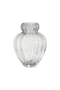 Audrey Vase - Klar | Mellem