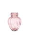 Audrey Vase - Lyserød | Lille