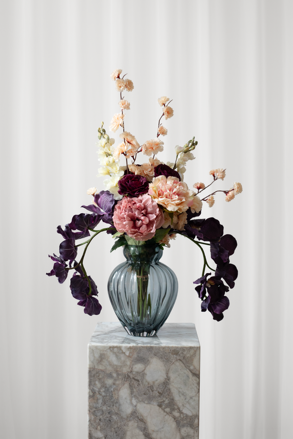 Buket Mild Elegance - mellem