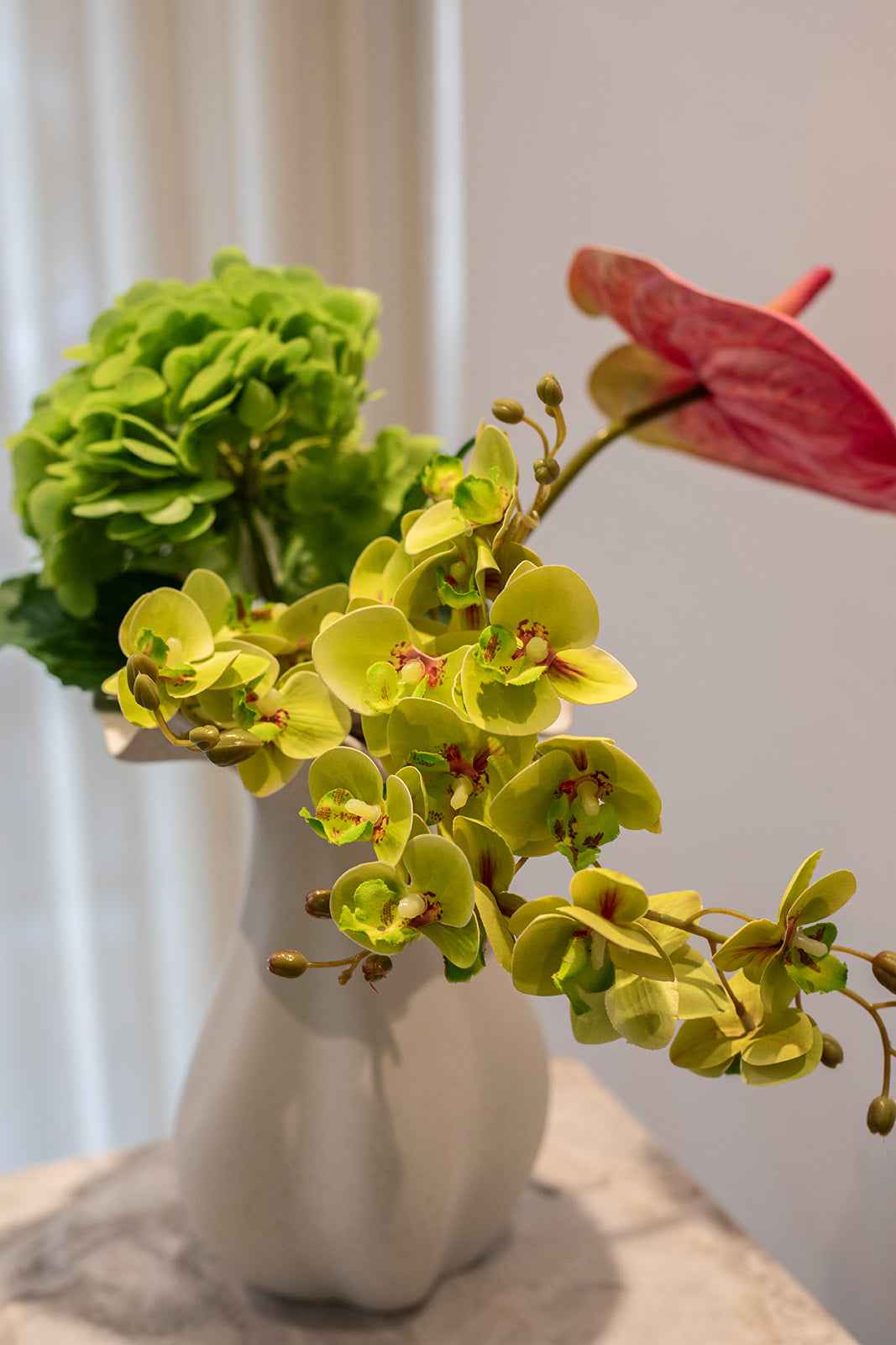 Palmeblush - Buket 86