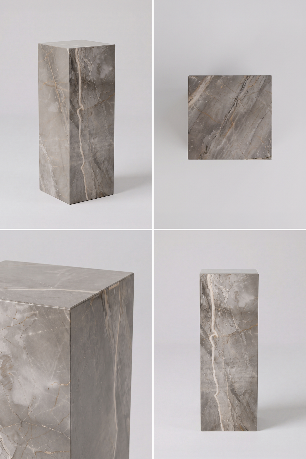 Phantom Bord - Horizon Pedestal