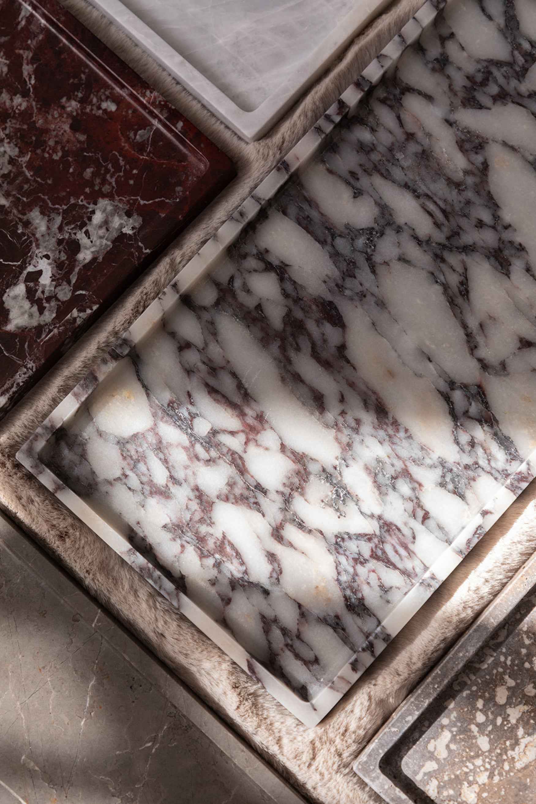 Phantom Bakke - Halo | Rektangulær