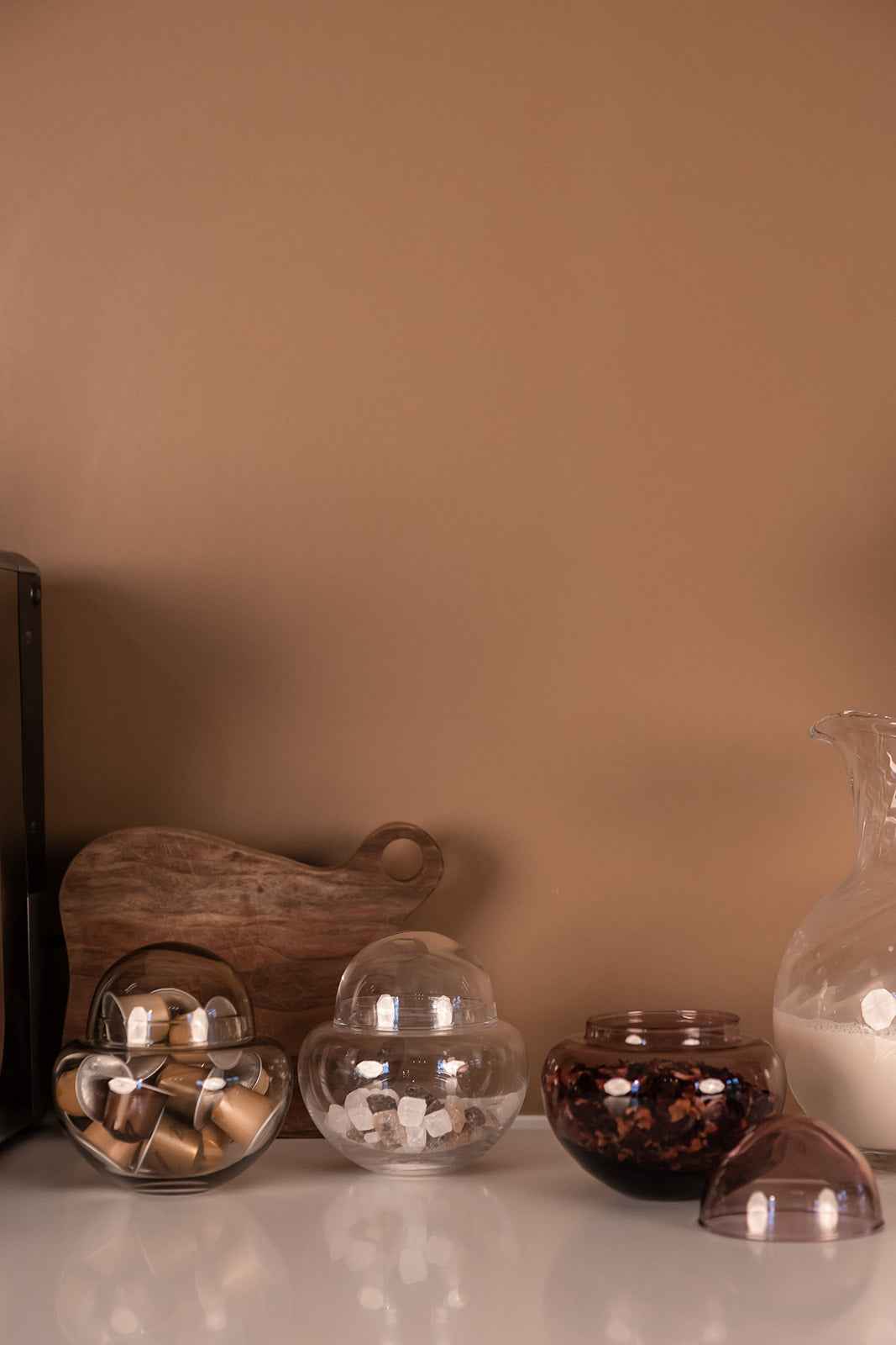 Vincent Bonbonniere - Klar