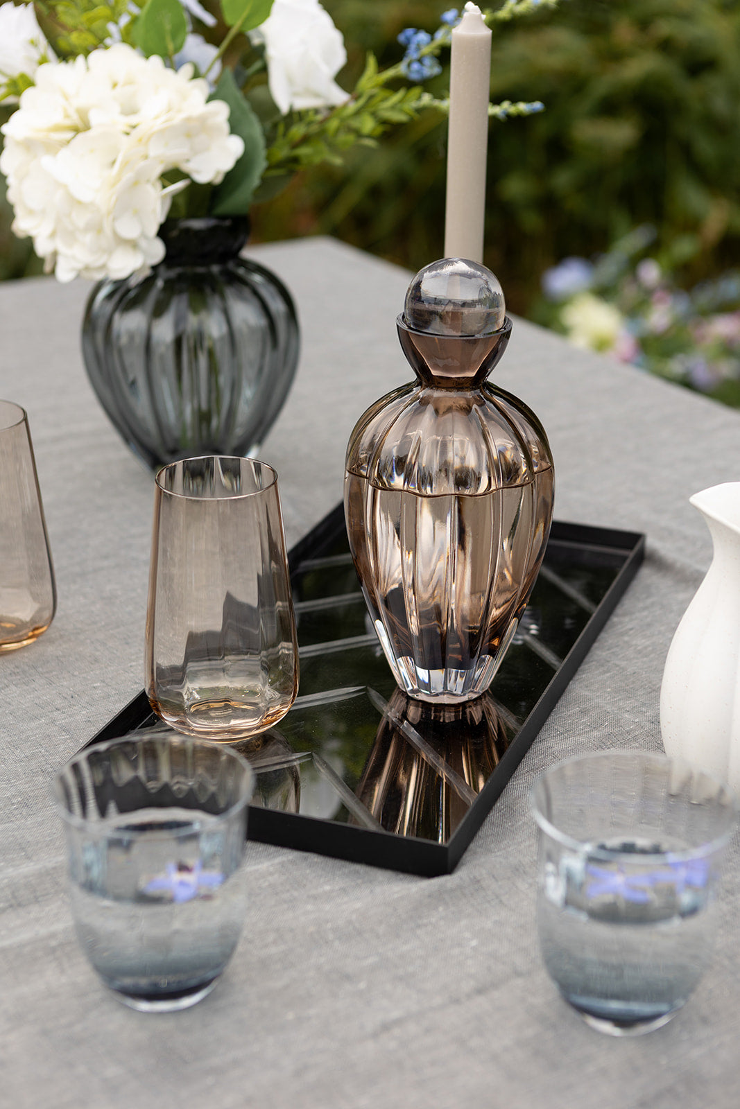 Audrey vase/karaffel