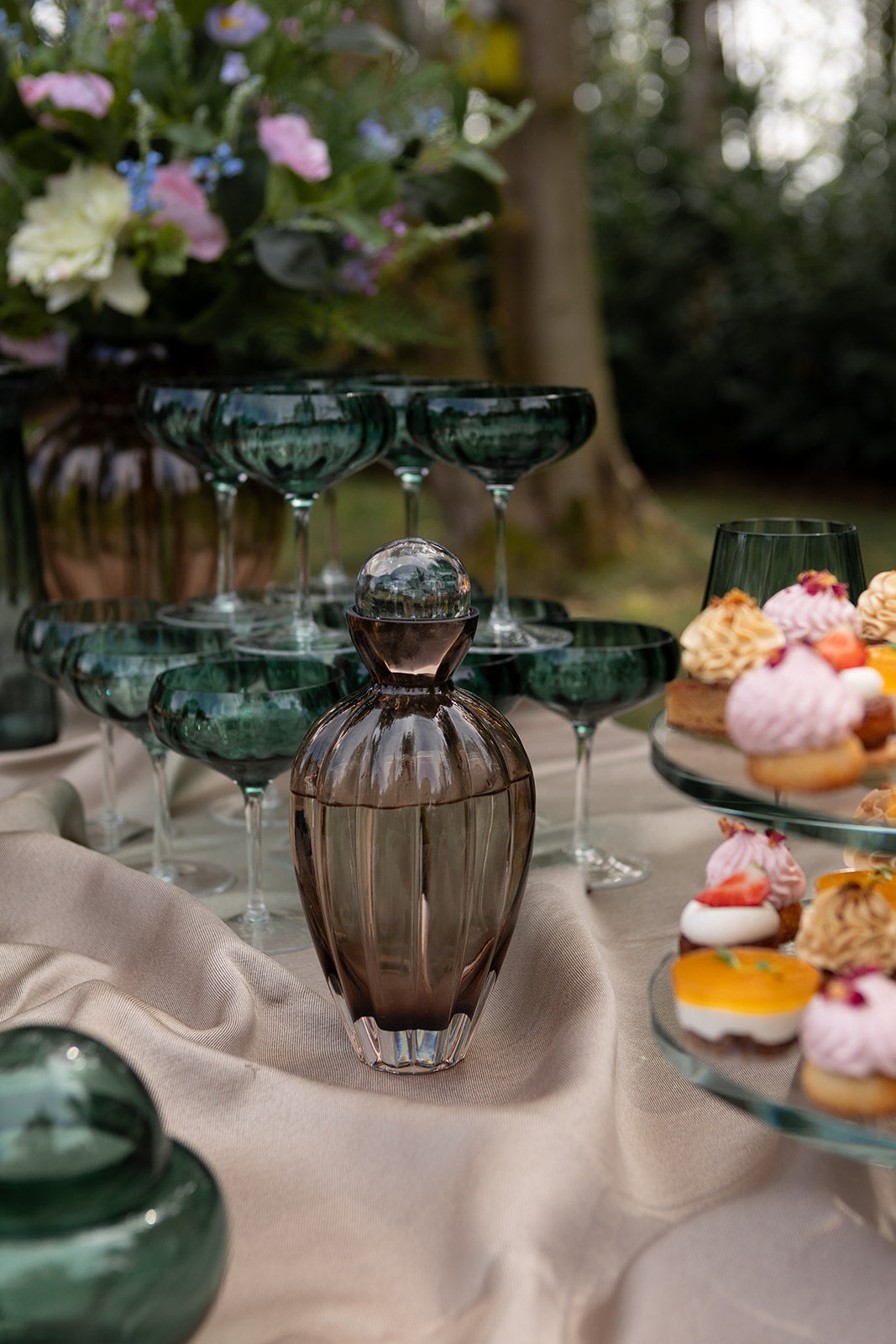 Audrey vase/karaffel