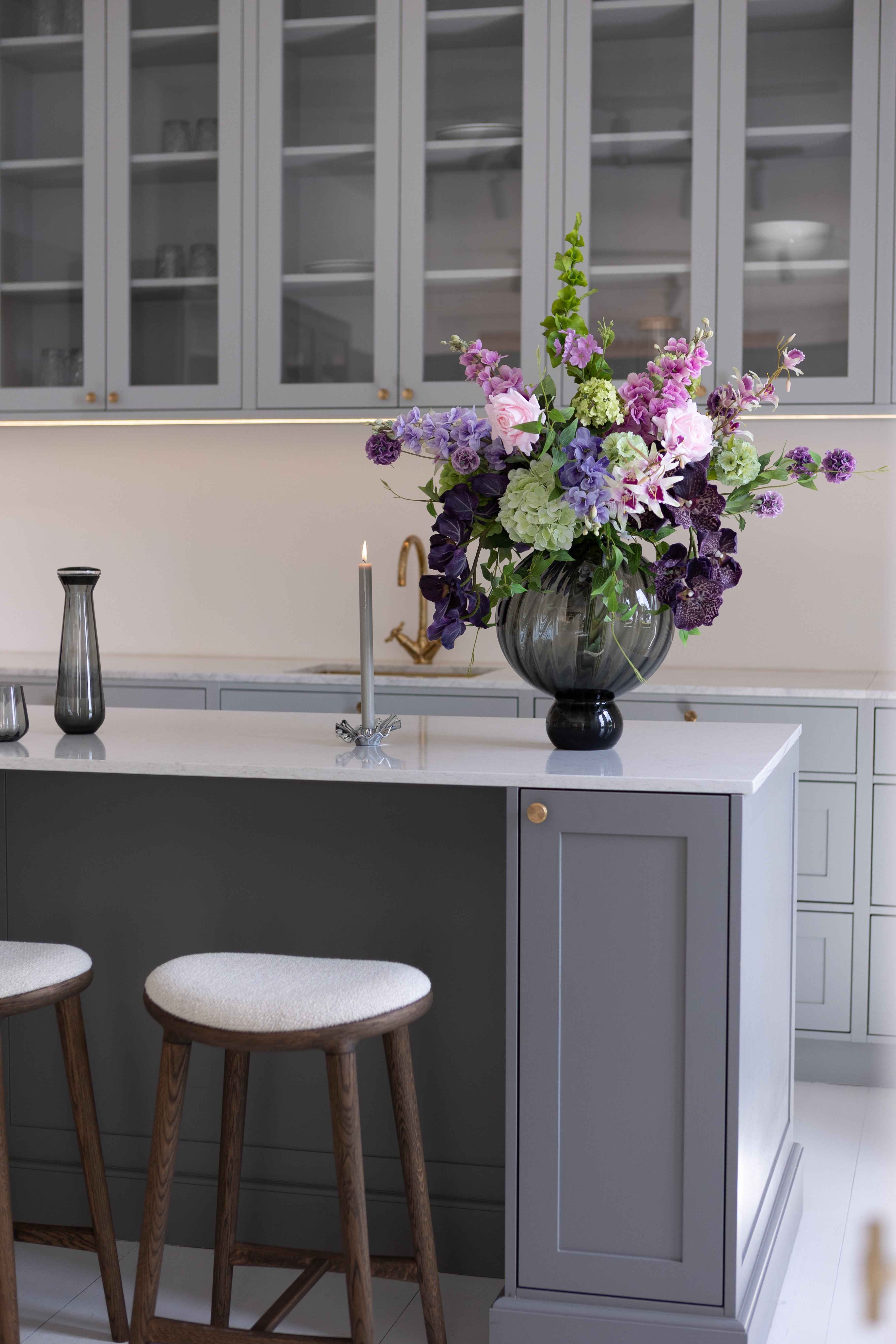 Kærlighedsbundt - Buket 81