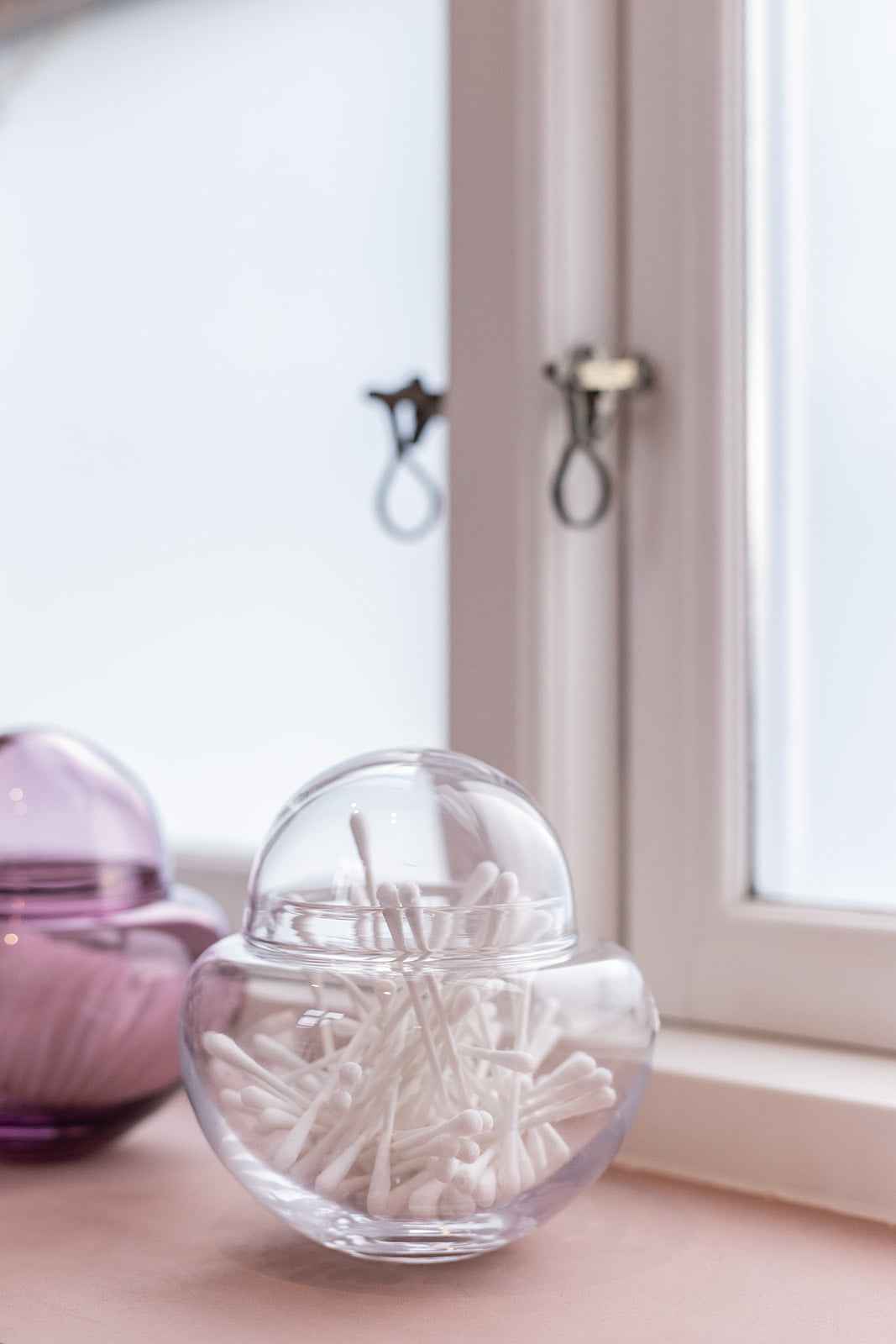 Vincent Bonbonniere - Klar