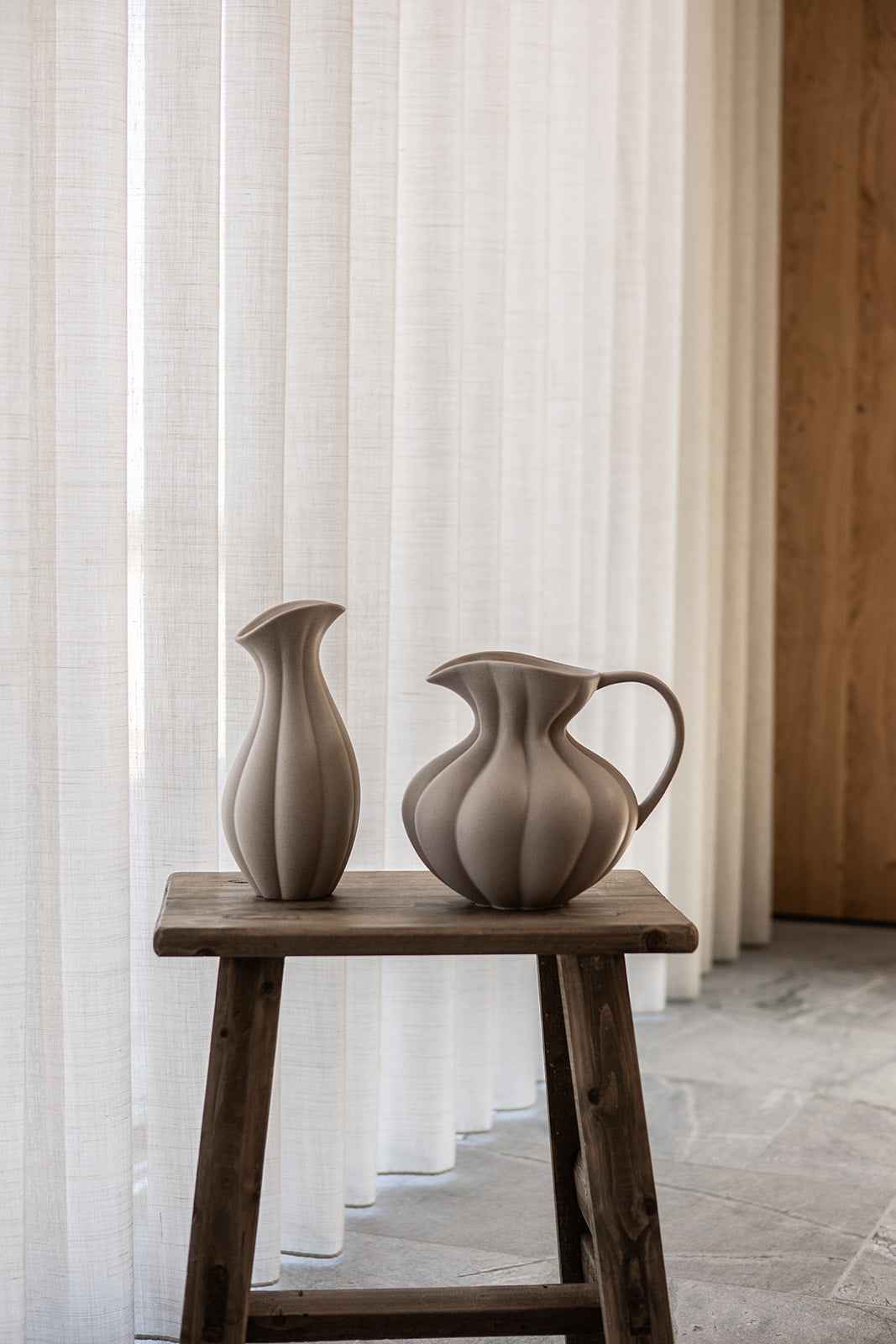 Nellie Kande - No. 1 | Sand