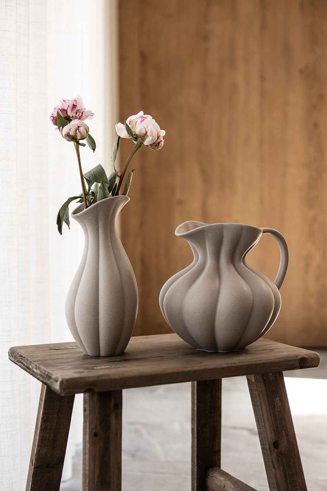 Nellie Kande - No. 1 | Sand