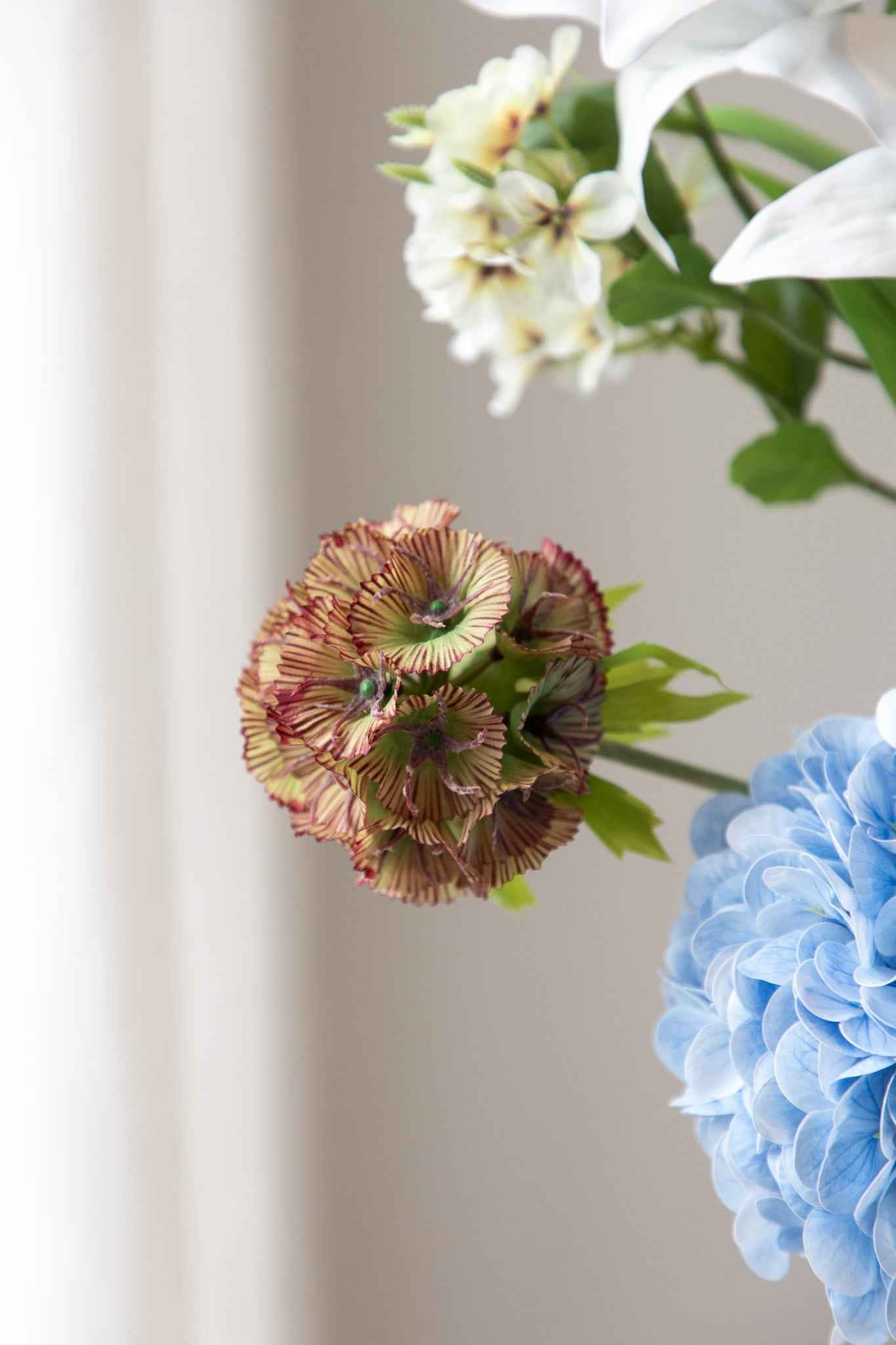 Sneens stilhed - Julebuket