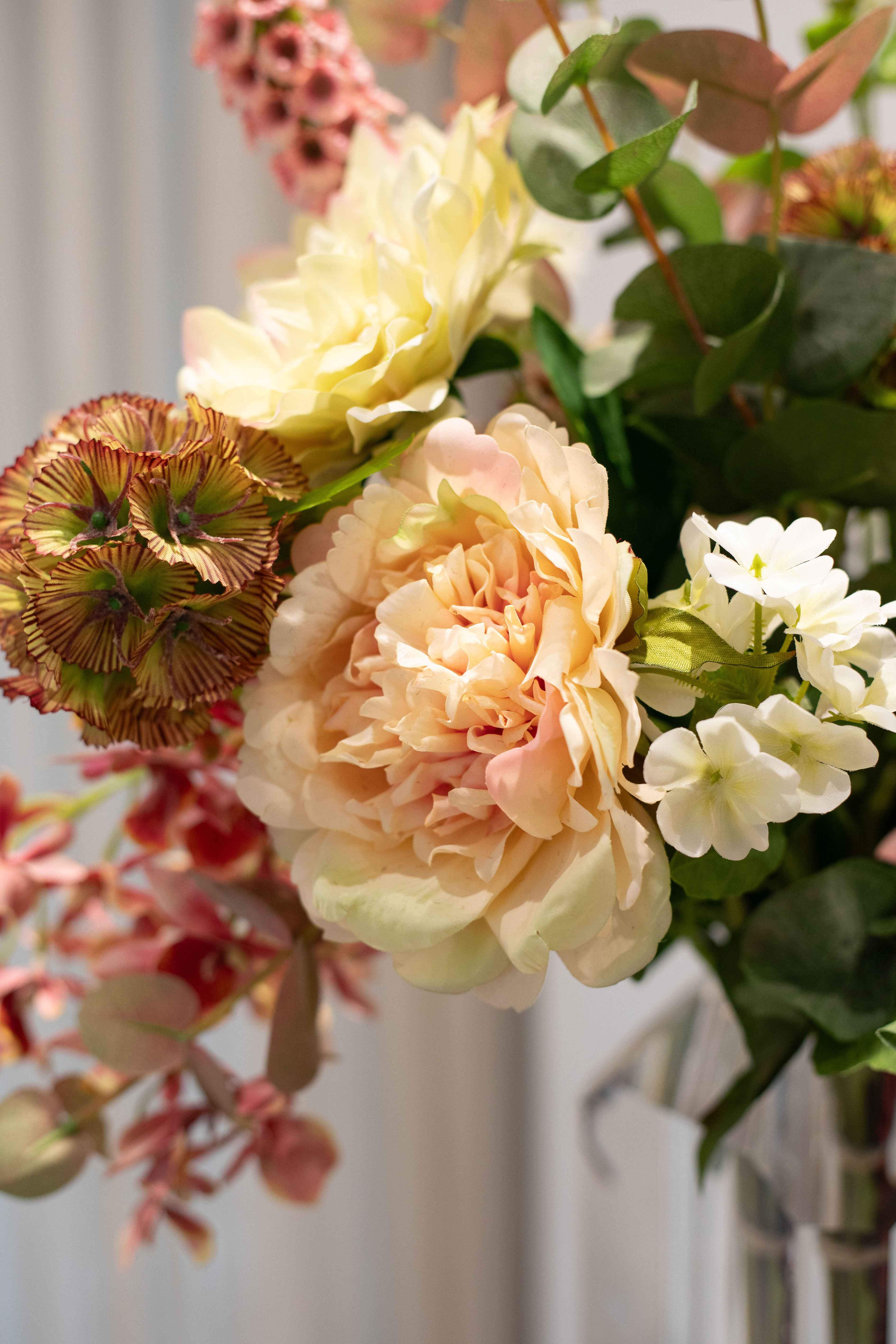 Solmoden - Buket 147