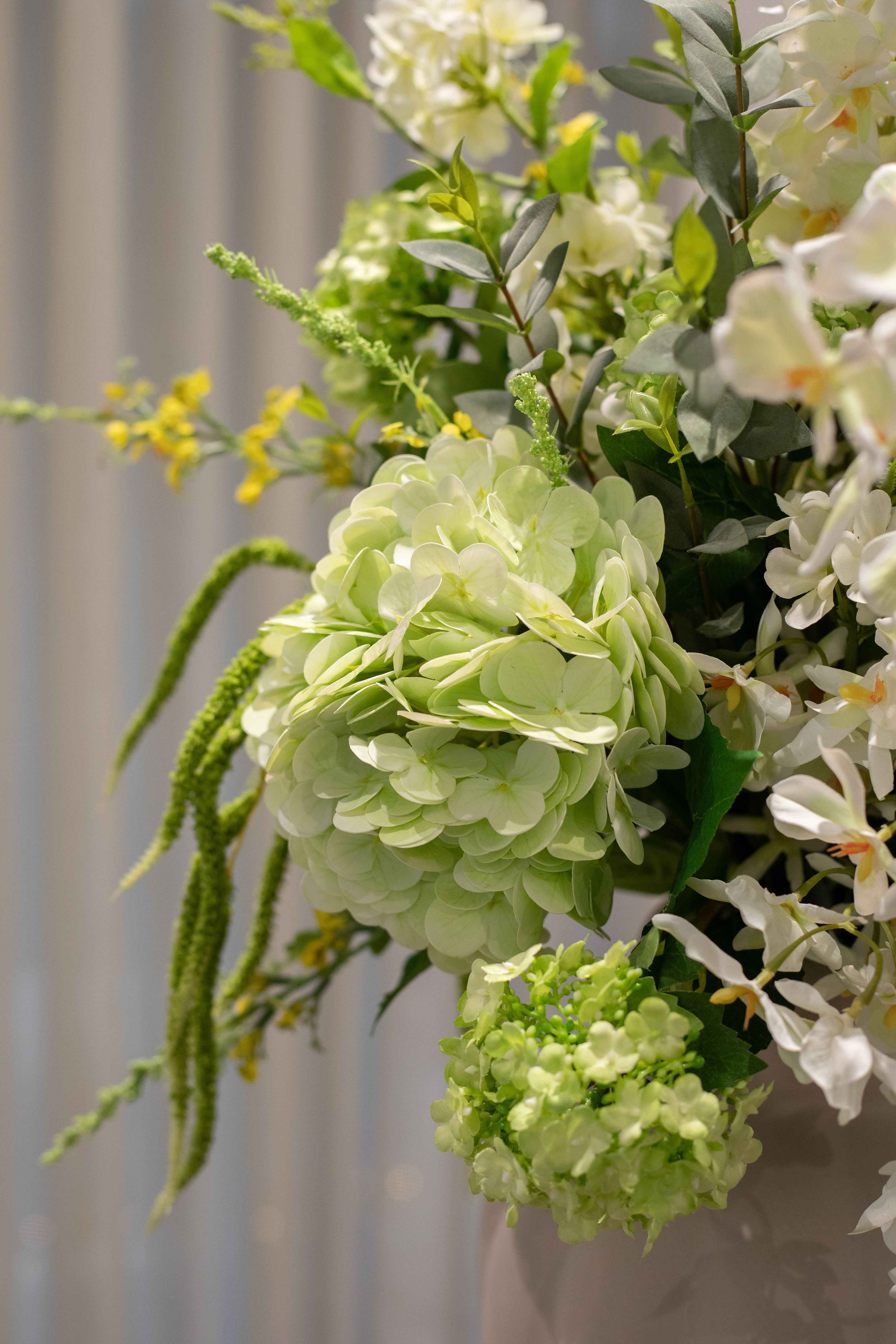 Sommer Haven - Buket 146