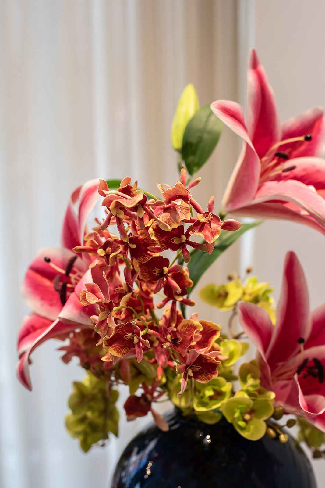 Sommermorgener - Buket 89