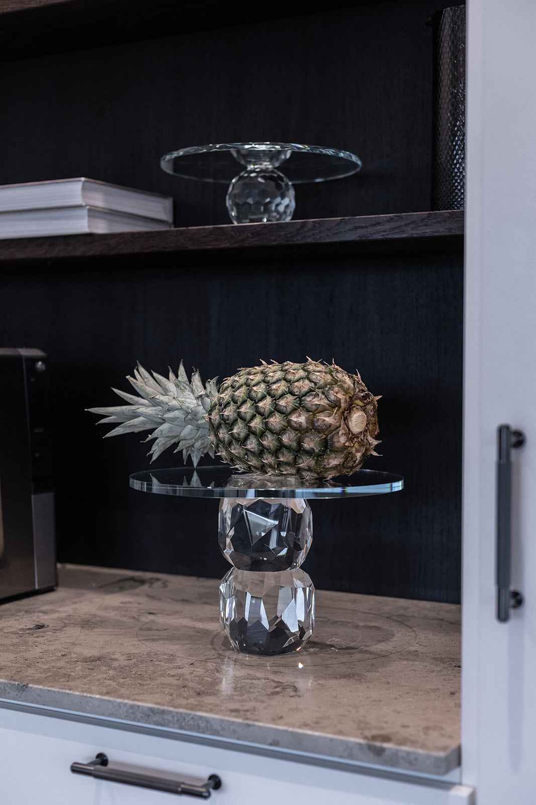 Storm Kagefad - Stacked - Clear