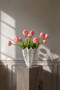 Tulipanbuket No.1 - Rose