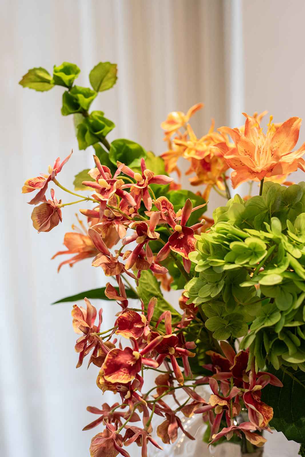 Varm melodi - Buket 91