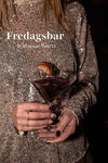 Event: Fredagsbar d. 30. Januar