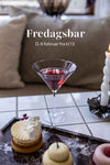 Event: Fredagsbar d. 6. februar